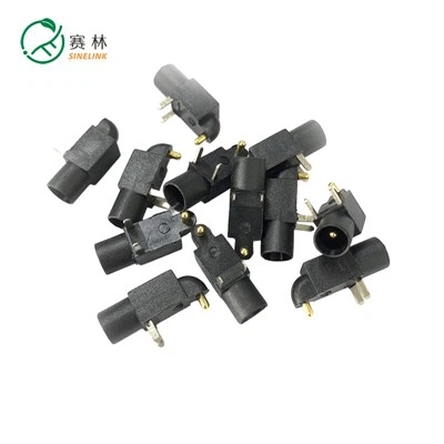 3 PIN-kontakt for DIN42802