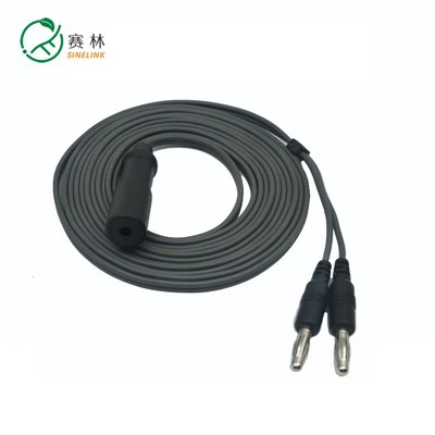 Bipolar kabel for R.Wolf-instrumenter