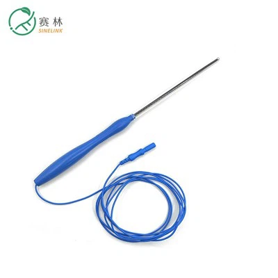 Engangs ballspiss direkte nervestimulatorprobe